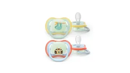 avent-scf376-24-smoczek-ultra-air-night-0-6m-leniwiec-tygrys