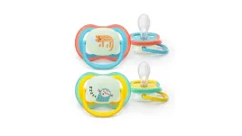 avent-scf376-32-smoczek-ultra-air-night-18m-kotek-malpka