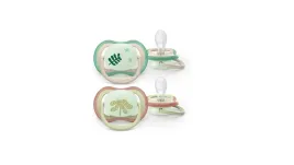 avent-scf376-31-smoczek-ultra-air-night-6-18m-oliwka-liscie