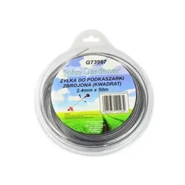 zylka-do-podkaszarki-zbrojona-kwadrat-2-4mm-50m