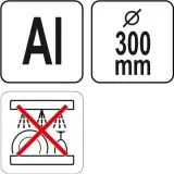 siatka-do-pizzy-300mm-yato-stan-nowy