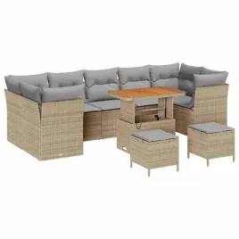 zestaw-sof-na-ogrod-10-pcs-bezowo-jasnoszary-90-x-55-x-71-cm