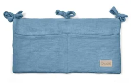 przybornik-na-lozeczko-cotton-color-30x60-cm-niebieski-cc7