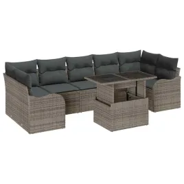 zestaw-sof-na-ogrod-8-pcs-szary-100-x-55-x-73-cm-polirattan
