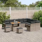 zestaw-sof-na-ogrod-12-pcs-szary-polirattan-styl-nowoczesny