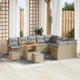 zestaw-sof-na-ogrod-12-pcs-bezowy-polirattan-stan-nowy