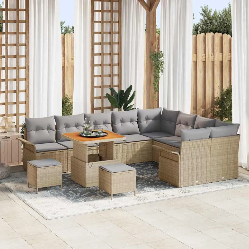 zestaw-sof-na-ogrod-12-pcs-bezowy-polirattan
