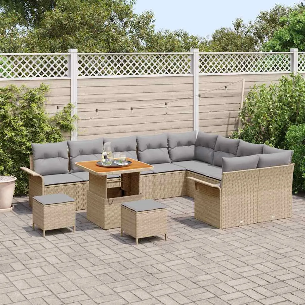 zestaw-sof-na-ogrod-12-pcs-bezowy-polirattan-stan-nowy