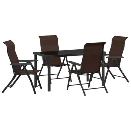 zestaw-do-jadalni-w-ogrodzie-5-pcs-brazowy-polirattan