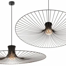 plaza-1-lampa-wiszaca-loftowa-czarna-1xe27