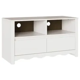 szafka-na-telewizor-z-szuflada-drammen-bialy-99-x-43-x-55-cm