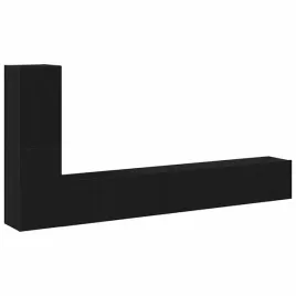 zestaw-szafek-rtv-3-pcs-czarny-dab-100-x-30-x-30-cm