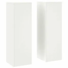 stojaki-na-rosliny-2-pcs-bialy-24-x-24-x-75-cm-stal