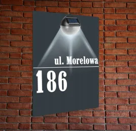 antracyt-tabliczka-adresowa-nierdzewna-numer-domu-lampka-led-pionowa-40x30
