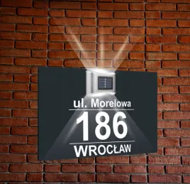 antracyt-tabliczka-adresowa-nierdzewna-oswietlona-numer-domu-dibond-40x30