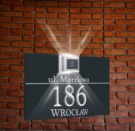 antracyt-tabliczka-adresowa-aluminiowa-dibond-oswietlony-numer-domu-30x20