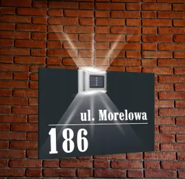 antracyt-tabliczka-adresowa-nierdzewna-dibond-oswietlony-numer-domu-30x20