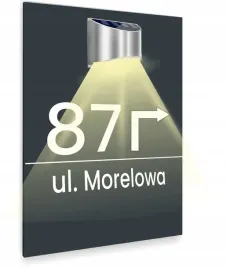 antracyt-tabliczka-podswietlana-adresowa-dibond-duzo-wzorow-40x30