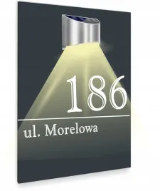 antracyt-tabliczka-podswietlana-adresowa-numer-dibond-nierdzewna-30x20-cm