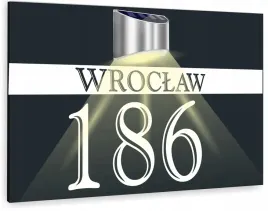antracyt-tabliczka-podswietlana-adresowa-numer-domu-aluminiowa-dibond-30x20