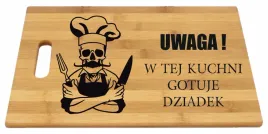 bambusowa-deska-grawer-szef-kuchni-dziadek-babcia