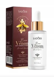serum-do-twarzy-przeciwzmarszczkowe-z-jadem-pszczelim-sadoer-50-ml