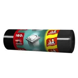 worki-na-smieci-160l-10szt-czarne-jan-niezbedny