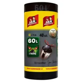worki-na-smieci-60l-40szt-jan-niezbedny-tasma-czar