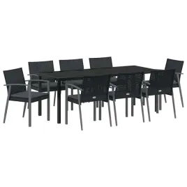 zestaw-do-jadalni-w-ogrodzie-9-pcs-czarny-polirattan