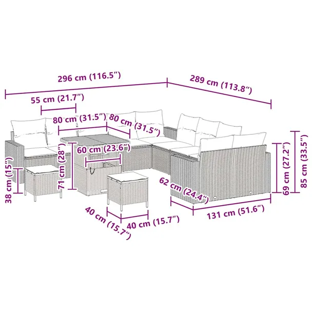 zestaw-sof-na-ogrod-13-pcs-bezowy-polirattan-kolor-bezowy