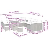 zestaw-sof-na-ogrod-13-pcs-bezowy-polirattan-kolor-bezowy