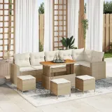zestaw-sof-na-ogrod-10-pcs-bezowy-polirattan-stan-nowy