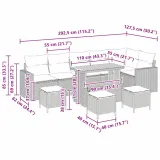 zestaw-sof-na-ogrod-10-pcs-bezowy-polirattan-stan-nowy-styl-nowoczesny