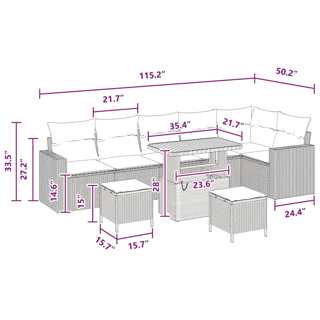 zestaw-sof-na-ogrod-9-pcs-czarny-polirattan