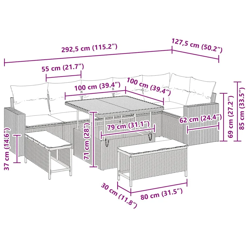 zestaw-sof-na-ogrod-9-pcs-bezowy-polirattan