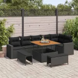 zestaw-sof-na-ogrod-9-pcs-czarny-polirattan-stan-nowy