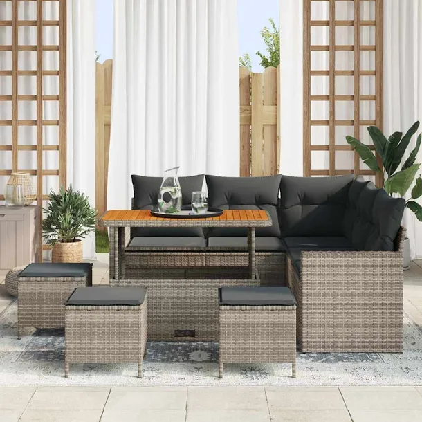 zestaw-sof-na-ogrod-9-pcs-szary-polirattan-styl-nowoczesny