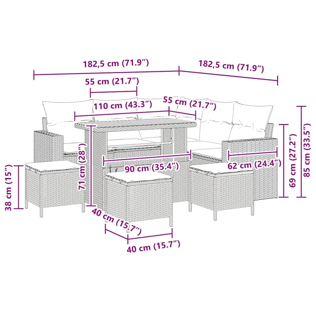 zestaw-sof-na-ogrod-9-pcs-szary-polirattan