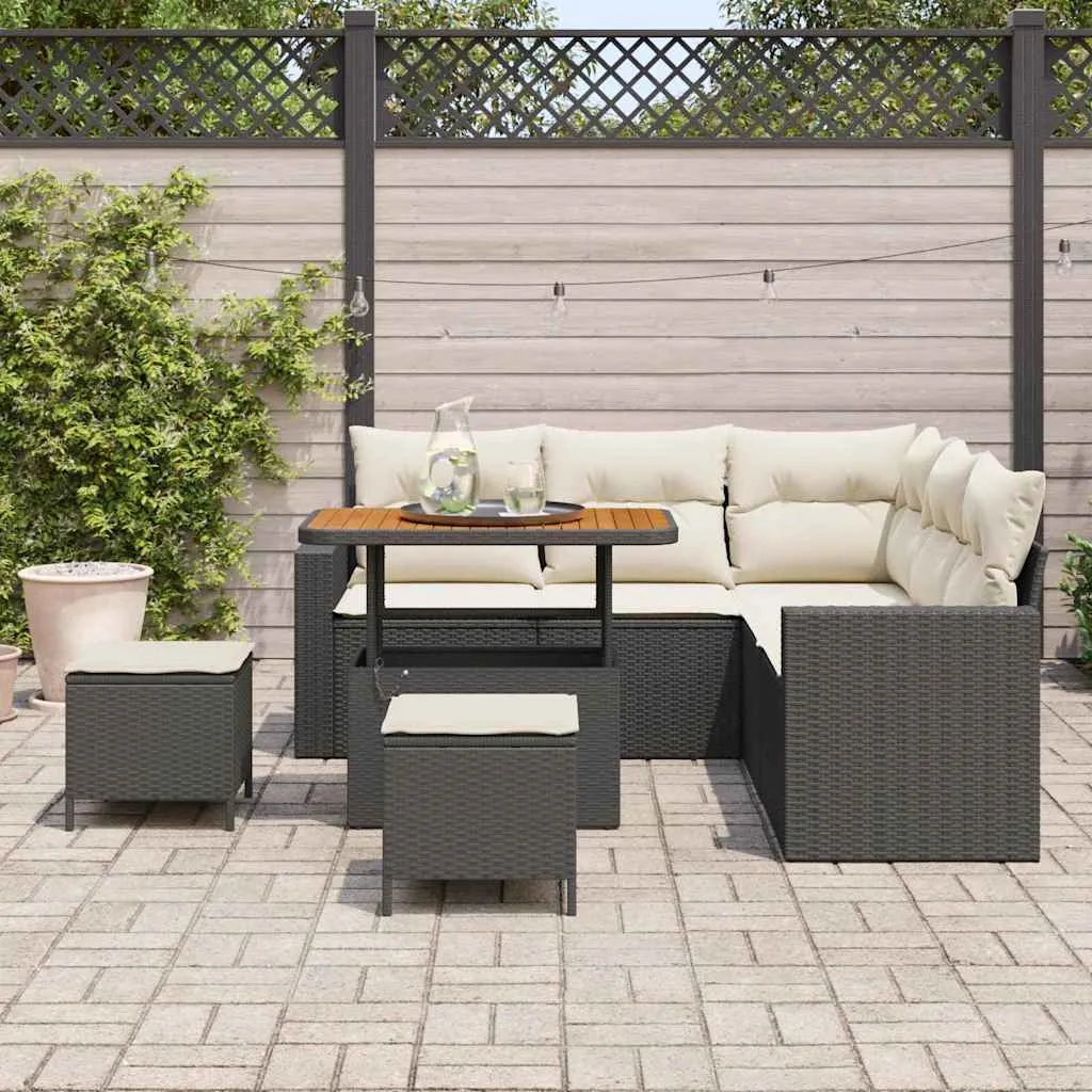 zestaw-sof-na-ogrod-8-pcs-czarny-polirattan-stan-nowy