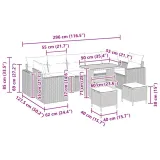 zestaw-sof-na-ogrod-10-pcs-bezowy-polirattan-producent-vidaxl