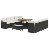 zestaw-sof-na-ogrod-11-pcs-czarny-polirattan