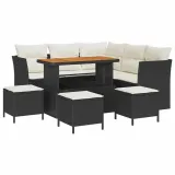 zestaw-sof-na-ogrod-9-pcs-czarny-polirattan