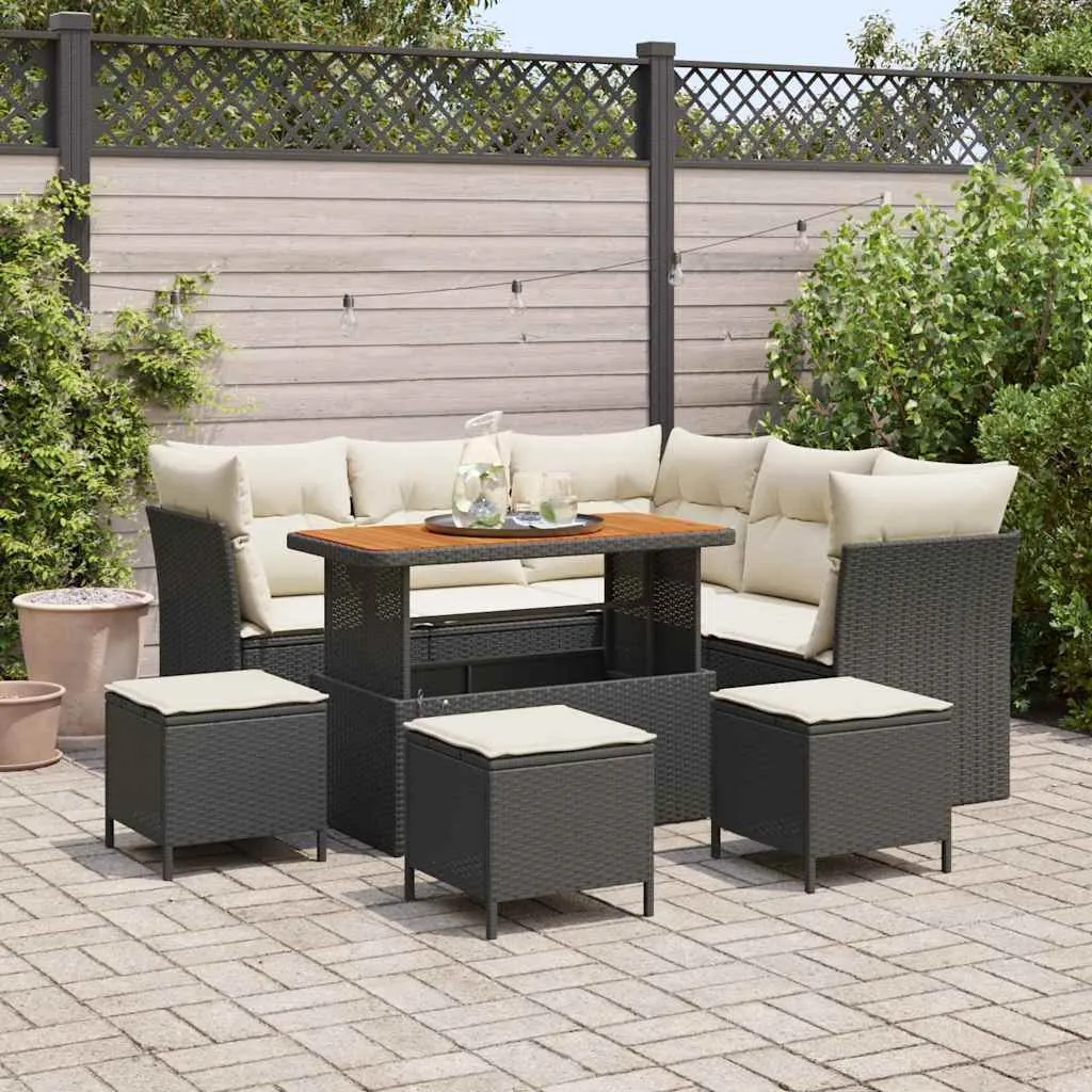 zestaw-sof-na-ogrod-9-pcs-czarny-polirattan