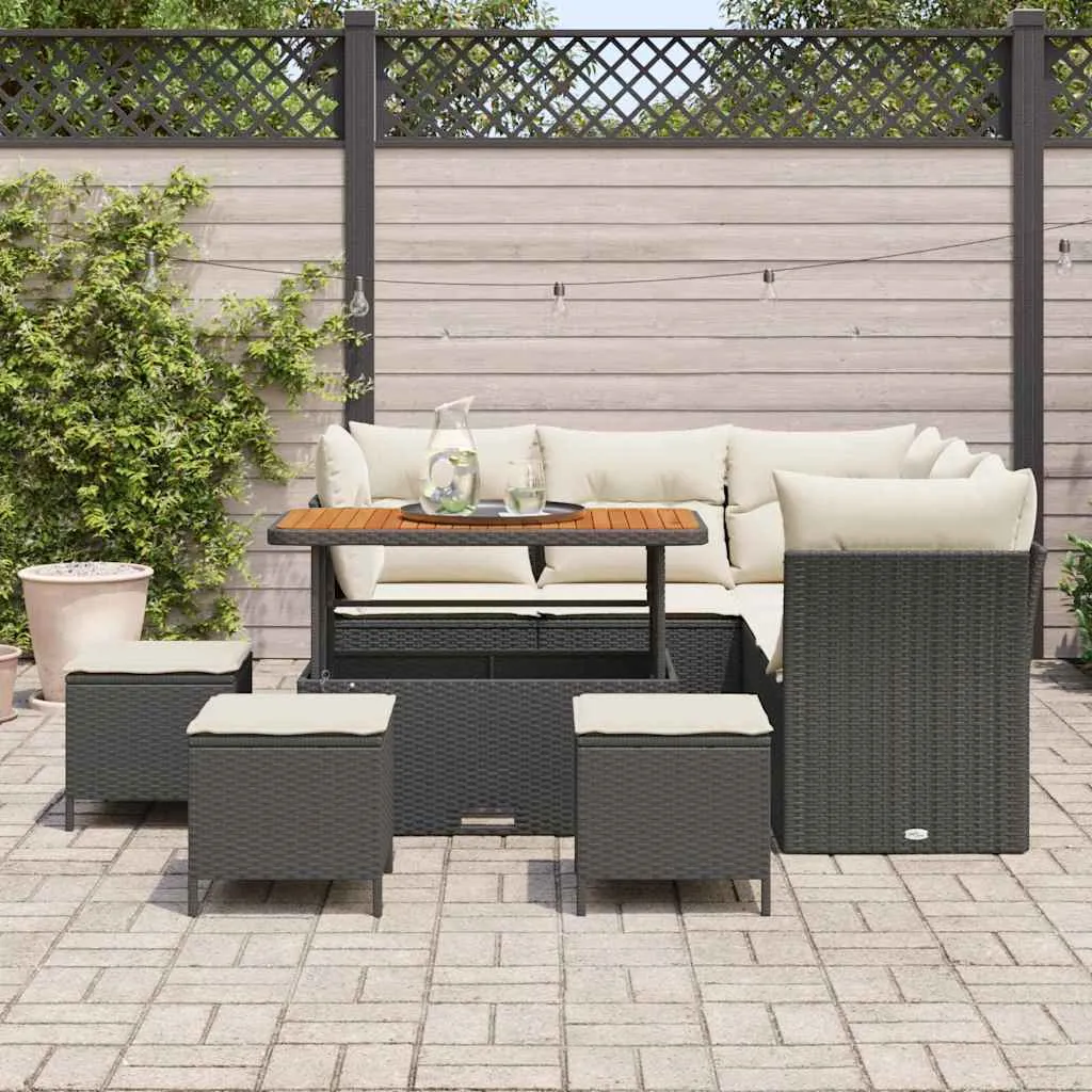 zestaw-sof-na-ogrod-9-pcs-czarny-polirattan-stan-nowy