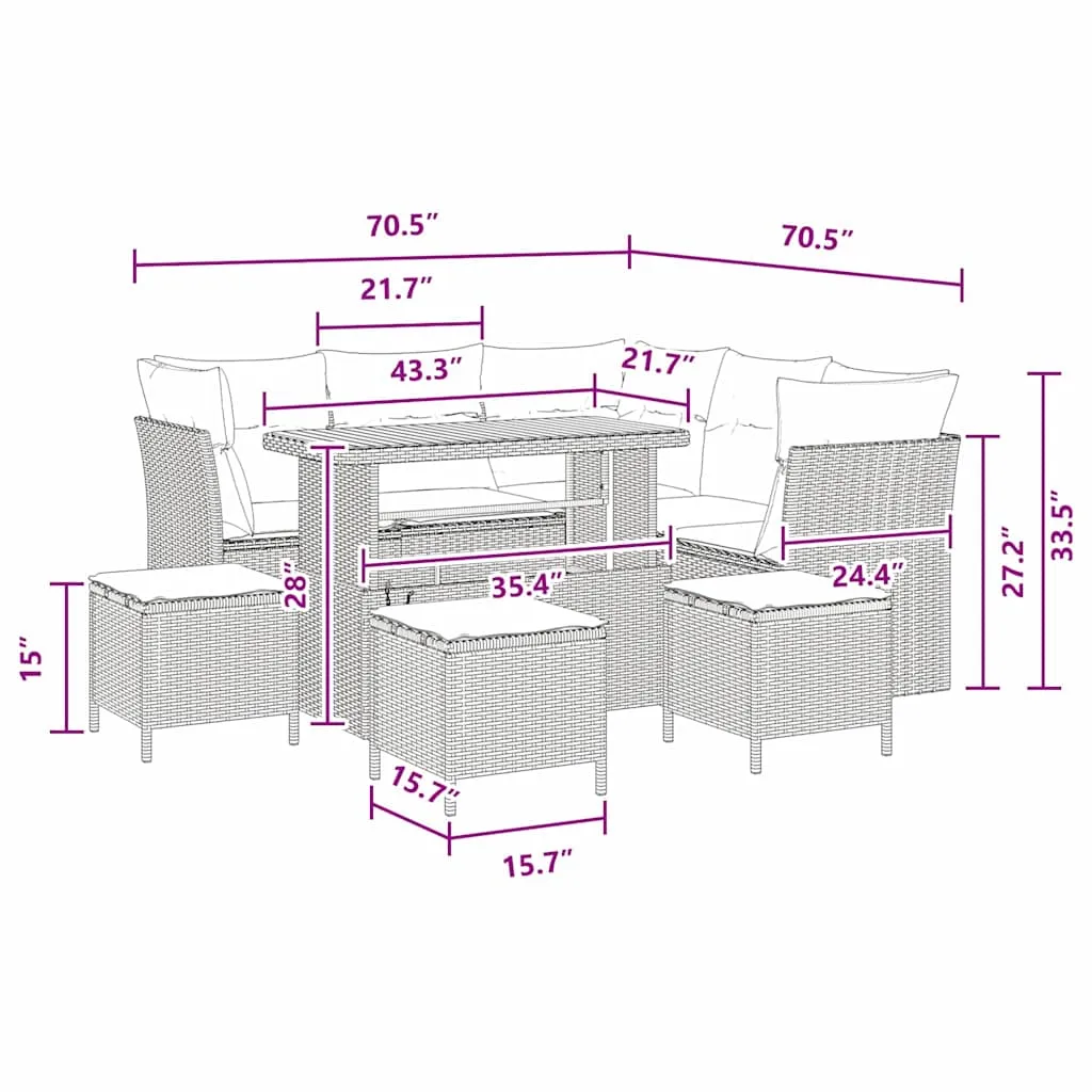 zestaw-sof-na-ogrod-9-pcs-czarny-polirattan-stan-nowy