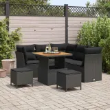 zestaw-sof-na-ogrod-8-pcs-czarny-polirattan-stan-nowy