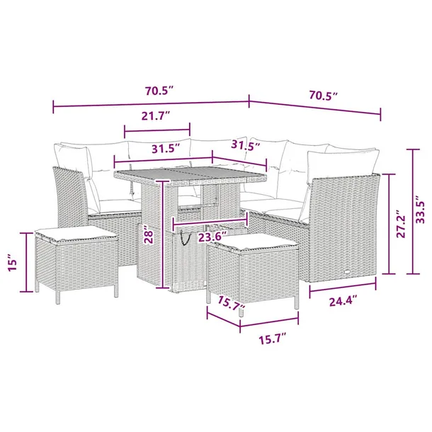 zestaw-sof-na-ogrod-8-pcs-czarny-polirattan-kolor-czarny