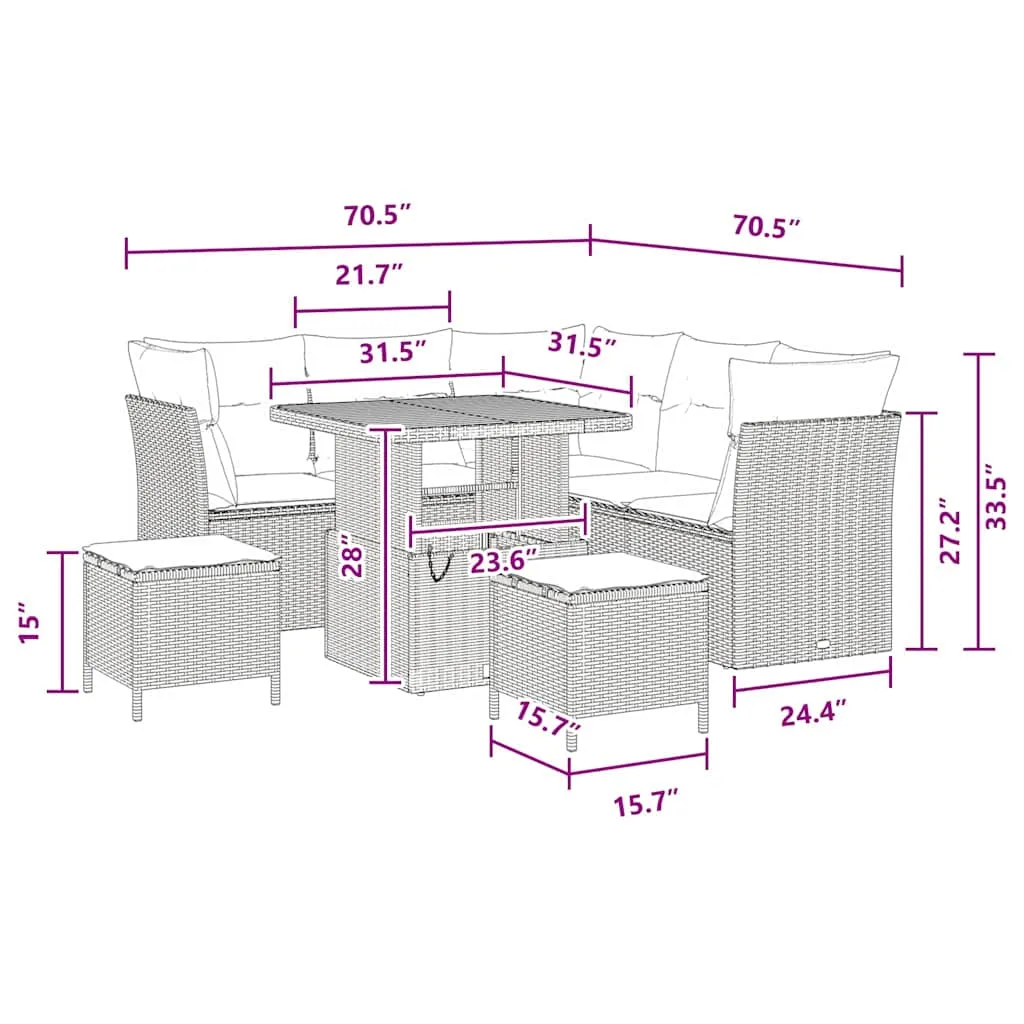 zestaw-sof-na-ogrod-8-pcs-czarny-polirattan-stan-nowy