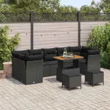 zestaw-sof-na-ogrod-10-pcs-czarny-polirattan-stan-nowy