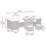 zestaw-sof-na-ogrod-10-pcs-czarny-polirattan-kolor-czarny